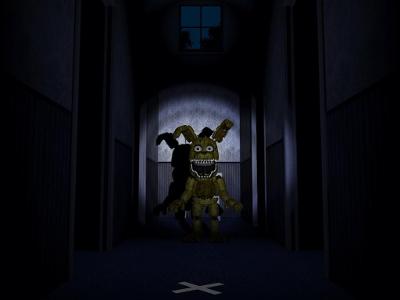Is plushtrap hard to beat?