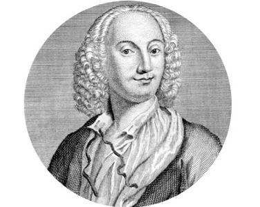 ¿Sabes quien es Antonio Vivaldi?