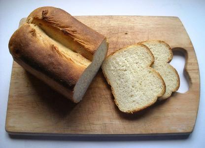 What is your favorite type of bread?