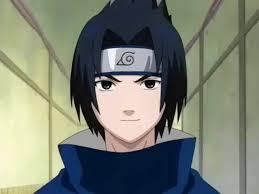Was Sasuke jealous of Naruto, but never told him untill the end?