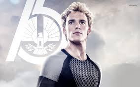 What Hunger Game did Finnick win?