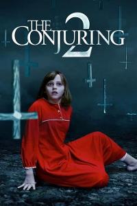 What is the name of the demon nun in 'The Conjuring 2'?
