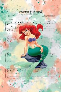 What is your favorite mermaid song?