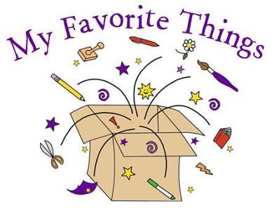 what's your favorite things?