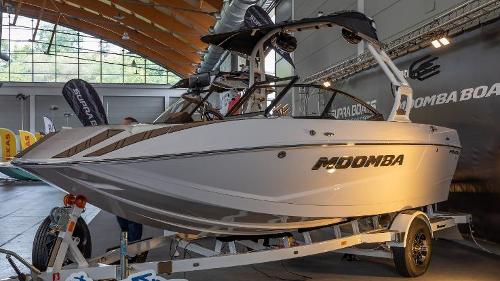 What is the function of a rudder on a boat?