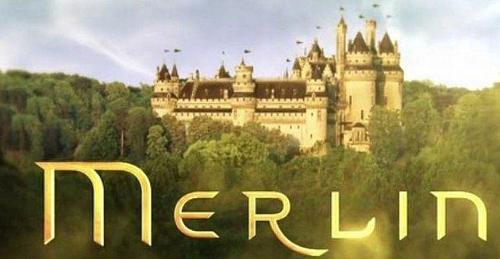 What is the name of the actual Camelot story? (Hint: It's also a Merlin episode and is French!)