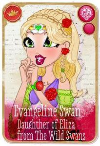 do you like ever after high