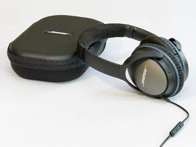 How do you feel about noise-cancelling technology?