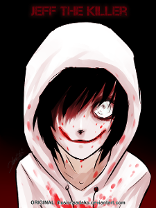 Which creepypasta is most likely to kill Jeff the Killer?
