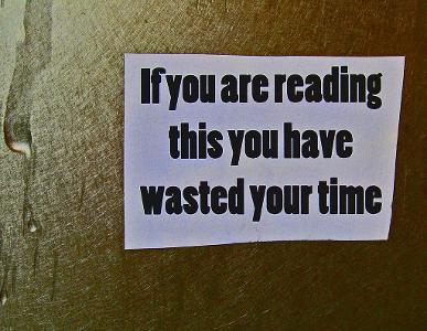 What is your reading speed?
