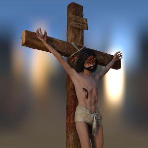Who is Jesus Christ to Christian believers?