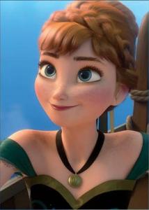 Who is Elsa's sister?