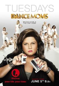 Why do you watch dance moms?