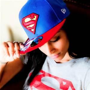 How old is superwoman?