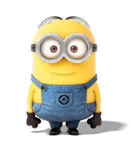 What minion is this?