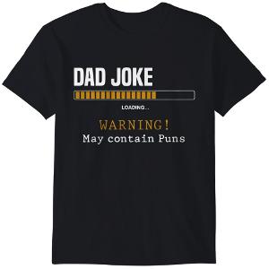 What's your favorite joke category?