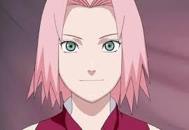 Who is Sakura's daughter?