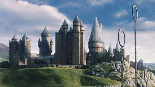 What are you most looking forward to learning at Hogwarts?