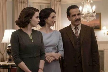 Which online streaming service is known for its award-winning series 'Fleabag' and 'The Marvelous Mrs. Maisel'?