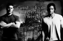 First things first and might as well get this out of your way, who's your favorite Supernatural character?