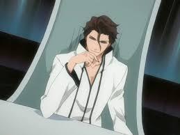 Ready!?OK What do you think of Lord Aizen!?