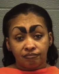 What kind of eyebrows do u have?