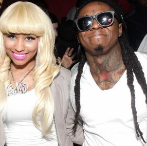 Have Nicki Minji and Lil Wayne Ever Dated?