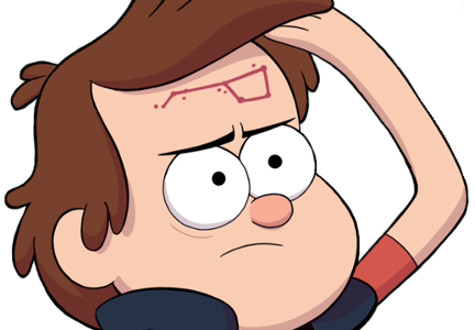 What is Dipper's real name?