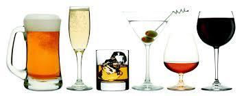 During the date when you consumed alcohol, where you more comfortable?