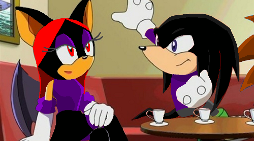 Who did Alexis say she would marry if she didn't marry Shadow?