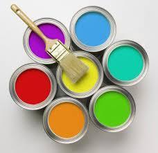 what color will you paint in your room?