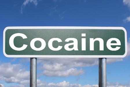 What is a common street name for cocaine?