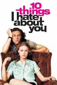 Who plays the role of Kat in the comedy '10 Things I Hate About You'?