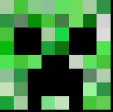 Select the mobs in Minecraft. (medium)