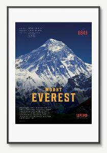 Where was the highest mountain in the world first climbed?
