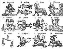 What's your Zodiac sign? ( If you don't know yours I advise you look up what they are and then find out what you are and THEN come back to answer this question ).