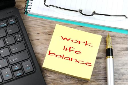 How important is work-life balance to you?