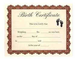 Which name was on Rocky's birth certificate.