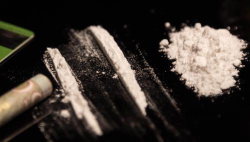 What is the active ingredient in cocaine?