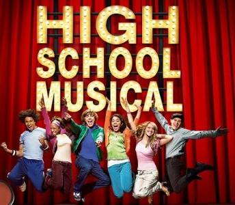 Do you like High School Musical?
