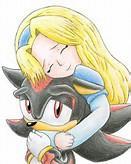 Maria: I wanna do one! *puppy dog eyes* Shadow: hmph ok Maria: what is your worse fear?