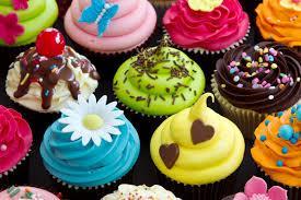 What is the best cupcake decoration?