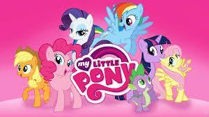 Are you a fan of MLP (my little pony)