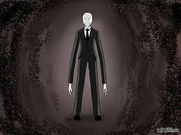 A Slenderman question! Who does he usually stalk?