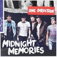 What's your favorite song off their album 'Midnight Memories' ? ( If it's not there pick the one you liked best out of those options )