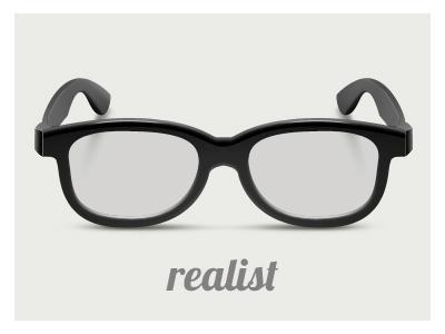 Are you a realist?