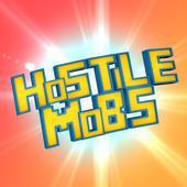 What is the main hostile mob? (easy)