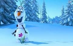Do you like Olaf