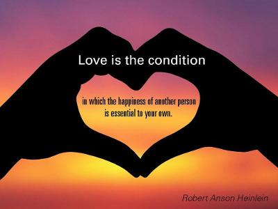 Which love quote resonates with you the most?