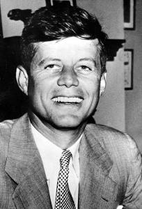 What kind of ailment did Kennedy suffer from (which was concealed from the public throughout his life)?